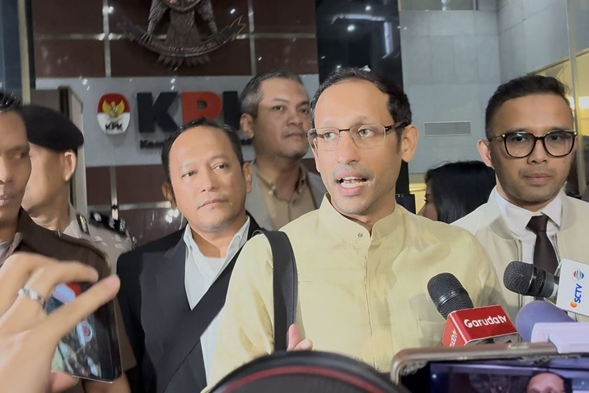 Ilustrasi pengadaan laptop pendidikan